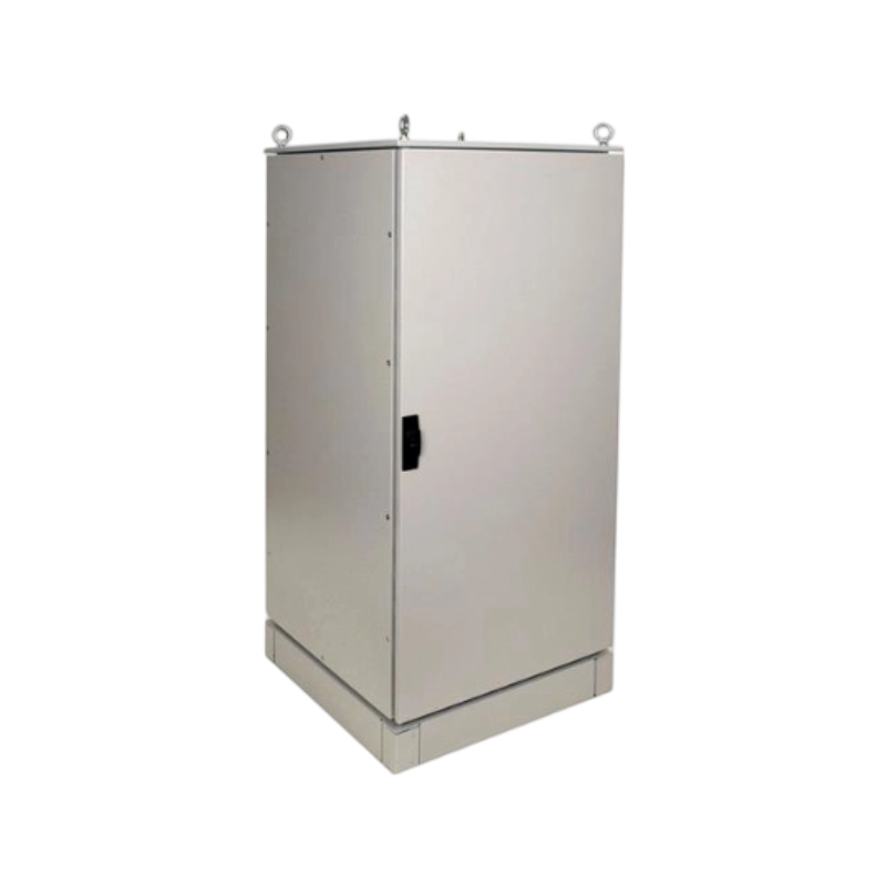 Stainless Steel Modular Enclosure